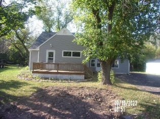 109 Riverside Dr, Sebeka, MN 56477