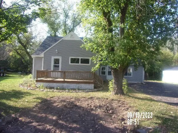 109 Riverside Dr, Sebeka, MN 56477