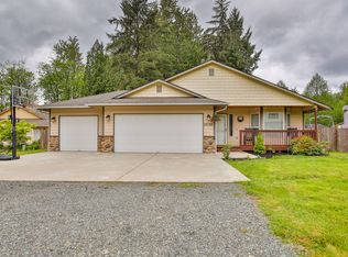 12132 176th Ave NE, Arlington, WA 98223