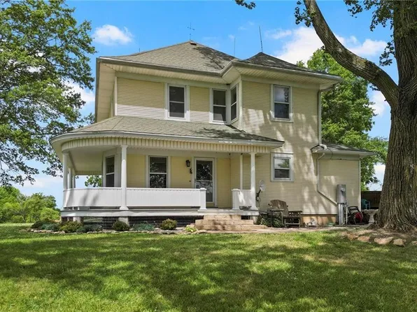 20652 State Route Z Hwy, Cosby, MO 64436