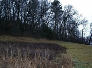 Tbd Washington College Rd, Limestone, TN 37681