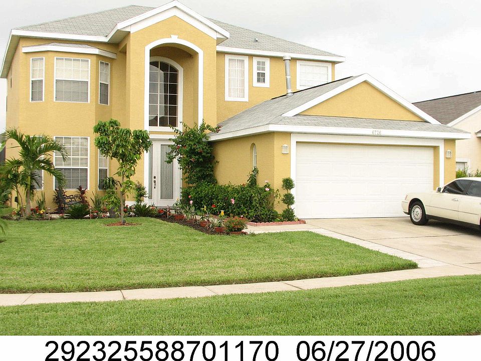 1st image of 6726 Bouganvillea Crescent Dr