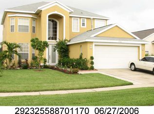 6726 Bouganvillea Crescent Dr, Orlando, FL 32809