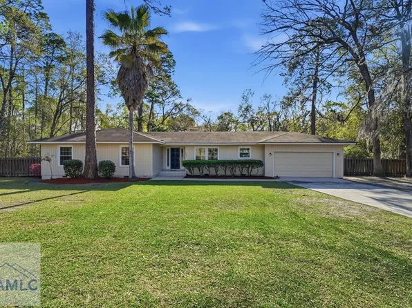 726 Bradwell St, Hinesville, GA 31313