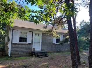 25 Guerra Way, Eastham, MA 02642