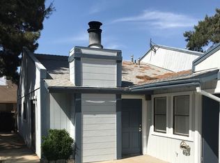 4312 Goat Ranch Rd APT C, Lake Isabella, CA 93240