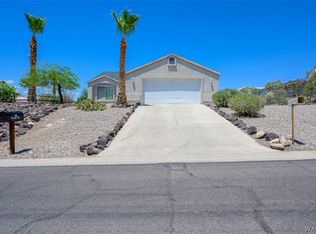 378 Robin Dr, Bullhead City, AZ 86429