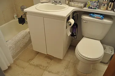 Rented by Sky Management