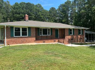 1505 Briarwood Rd, Greenwood, SC 29646