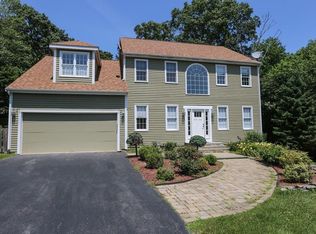 31 Oleary Rd, Marlborough, MA 01752