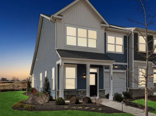 422 Granite Ridge Dr, Winchester, VA 22603