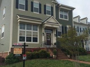 264 Evelyne St, Chester, MD 21619