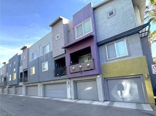 9050 W Tropicana Ave UNIT 1122, Las Vegas, NV 89147