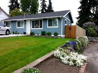 2409 SW 328th St, Federal Way, WA 98023