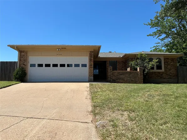 4742 Kevin Ct, Abilene, TX 79606