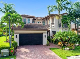 10950 NW 78th Pl, Parkland, FL 33076