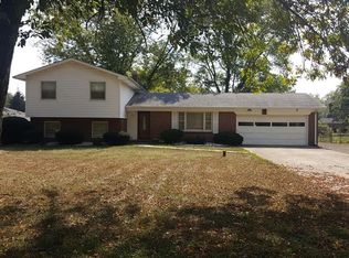 1733 W 66th St, Indianapolis, IN