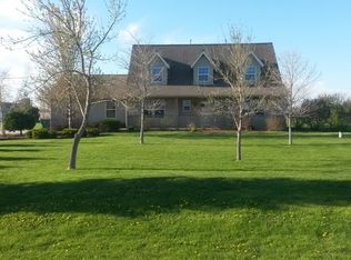 3520 W Airport Rd, Morris, IL 60450