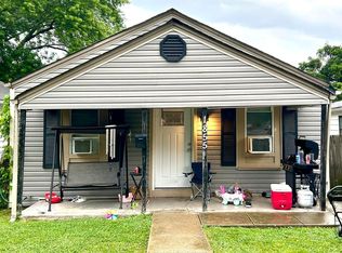 1855 Parkamo Ave, Hamilton, OH 45011