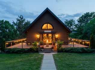 240 Sunny Hill Dr, Dry Ridge, KY 41035