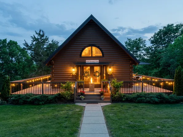 240 Sunny Hill Dr, Dry Ridge, KY 41035