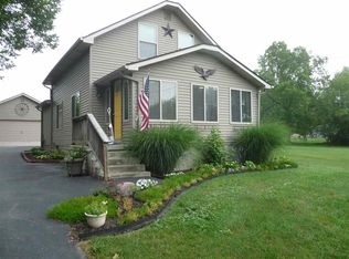 1415 E Cook Rd, Grand Blanc, MI 48439