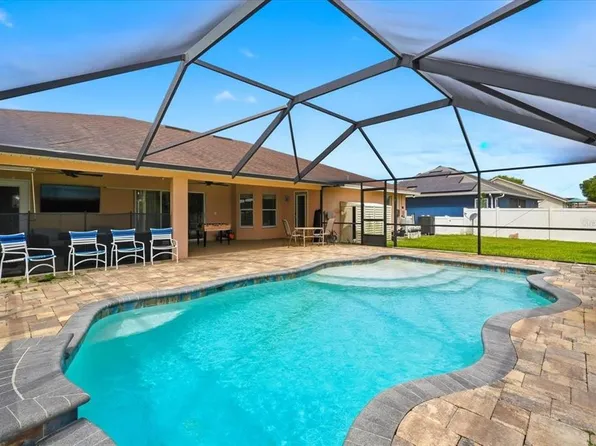 315 LANCEOLATE DRIVE, WINTER HAVEN, FL 33880