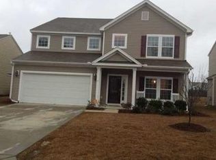 5059 Blair Rd, Summerville, SC 29483