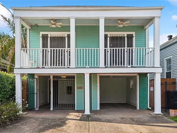 3705 Laurel St, New Orleans, LA 70115