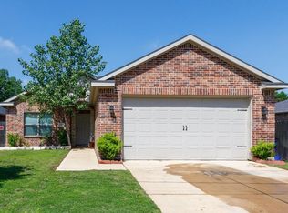 2409 Doty Ln, Balch Springs, TX 75180