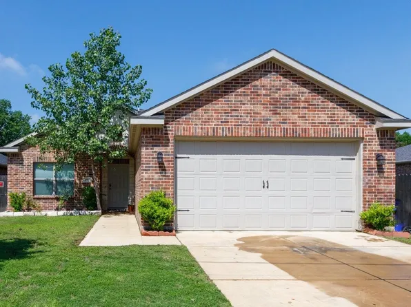 2409 Doty Ln, Balch Springs, TX 75180