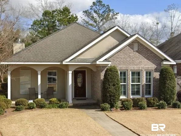 26226 Via Del San Francesco, Daphne, AL 36526