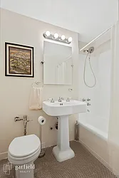 Sold by Garfield Realty 