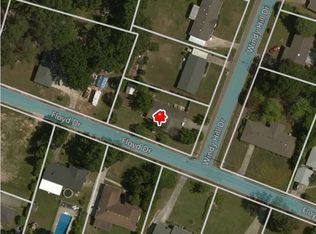 3163 Floyd Dr, Augusta, GA 30906