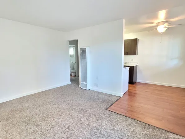 The Alterra: Beautiful One-Bedroom Apartments in the Heart of Downtown Walnut Creek