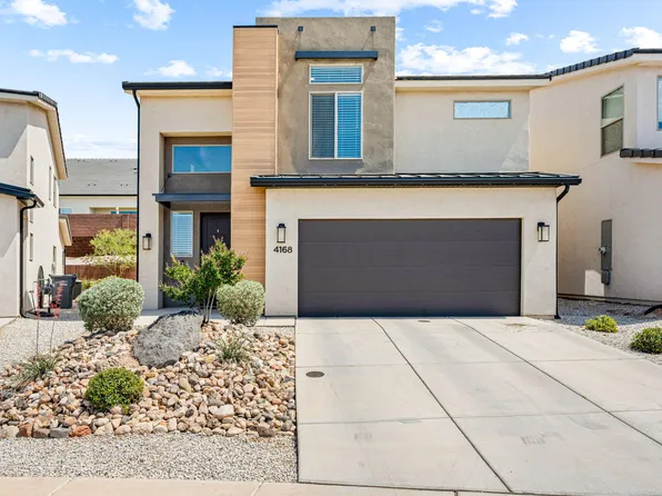 4168 E Phobos Ln, Saint George, UT 84790