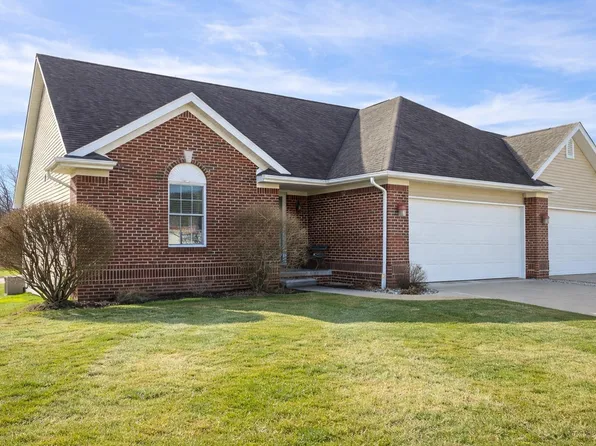 5465 Red Oak Ct, Linden, MI 48451