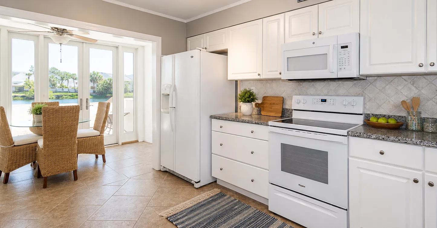 2 bed, 2.5 bath, 1700 sqft, $3,300 — Photo 4