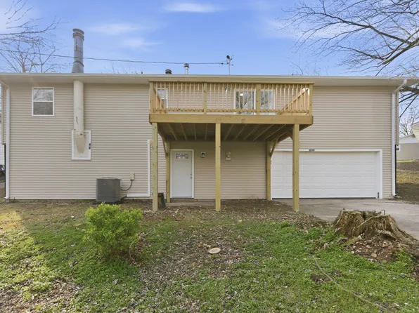 801 E Hill Street, Springfield, MO 65803