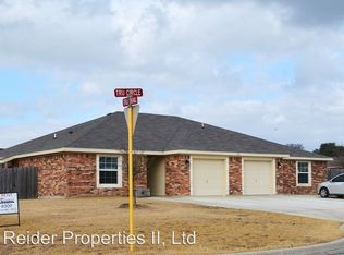 2002 Tru Cir APT B, Harker Heights, TX 76548
