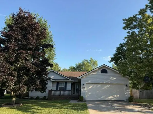 6098 Hedgerow Cir, Grand Blanc, MI 48439