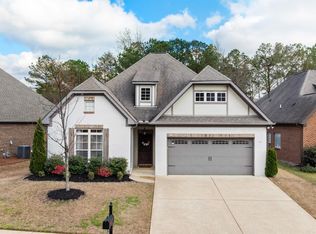 261 Kingston Cir, Birmingham, AL 35211