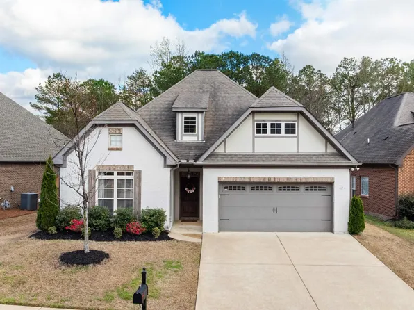 261 Kingston Cir, Birmingham, AL 35211