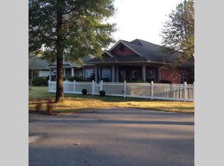 2105 Stagecoach Vlg, Little Rock, AR 72210