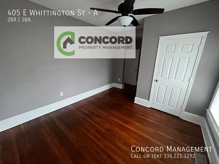 405 E Whittington St #A — Photo 14