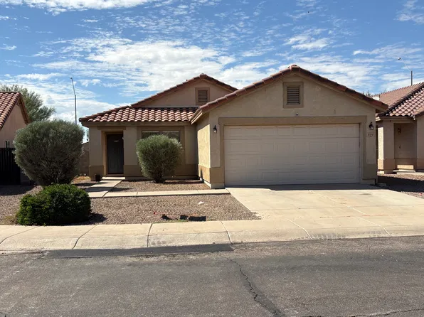 694 W Kingman Loop, Casa Grande, AZ 85122