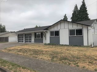 5378 D St, Springfield, OR 97478