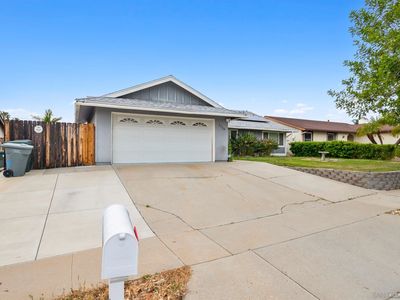 1734 Kingston Dr, Escondido, CA, 92027