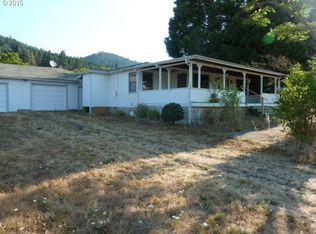 659 Tenmile Valley Rd, Tenmile, OR 97481