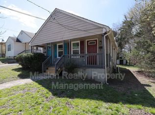 38 N Old Church St, Petersburg, VA 23803